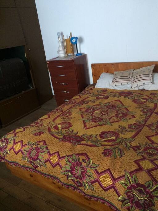 Primer dormitorio