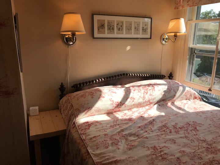 "Beaujolais" Sovrum 4