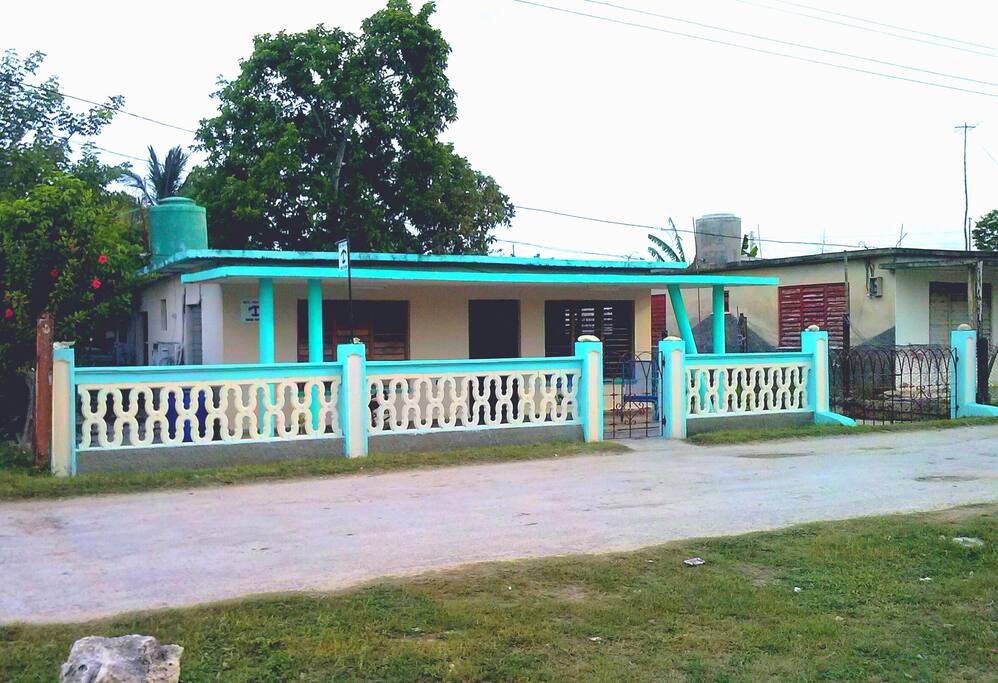 Hostal Ponce de León