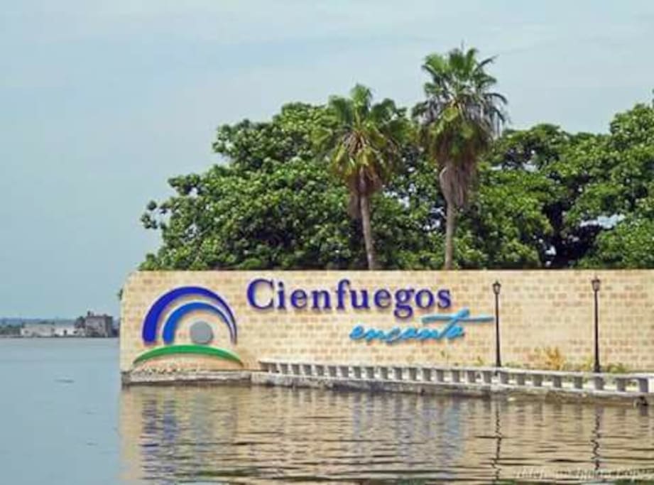 Malecón Cienfuegos