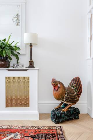 Glorious late Edwardian home 1 minute from station gallery image 4