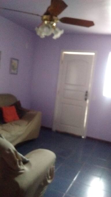 sala de estar