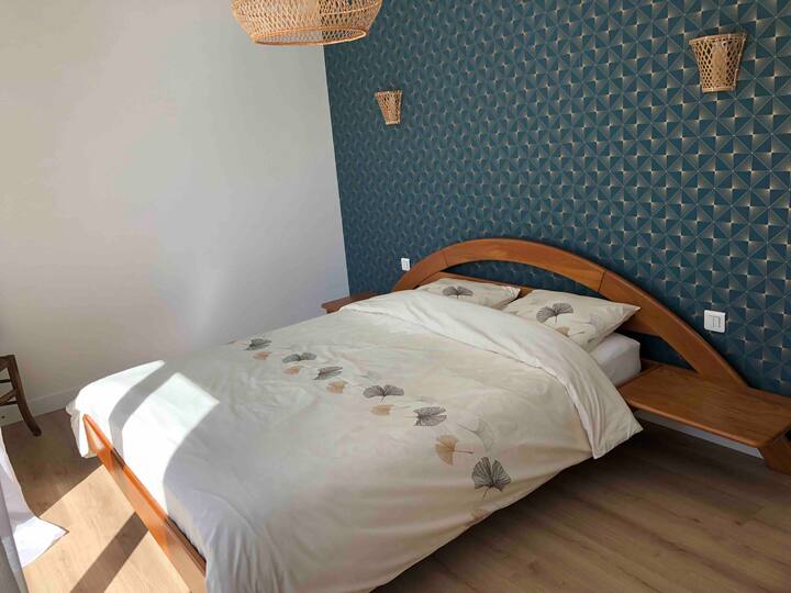 საძინებელი 2