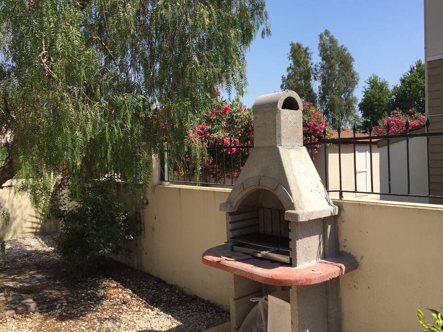 Mangal - Barbecue