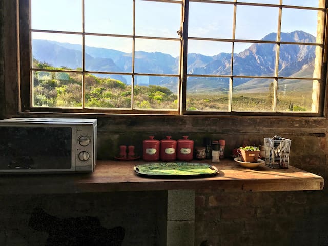 Daly Bread Farm Cottage