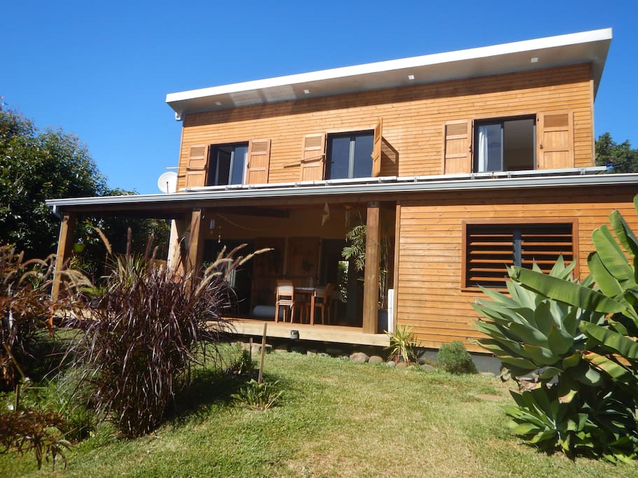 maison