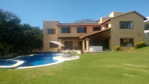 Casa en Ixtapan de la Sal, Gran Reserva