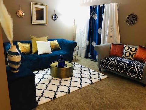 West Virginia Rental Vacation Home