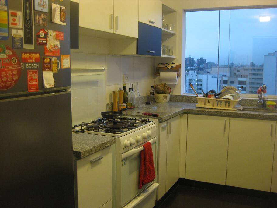 Cocina