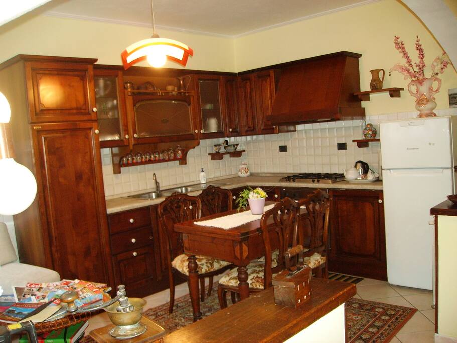 cucina