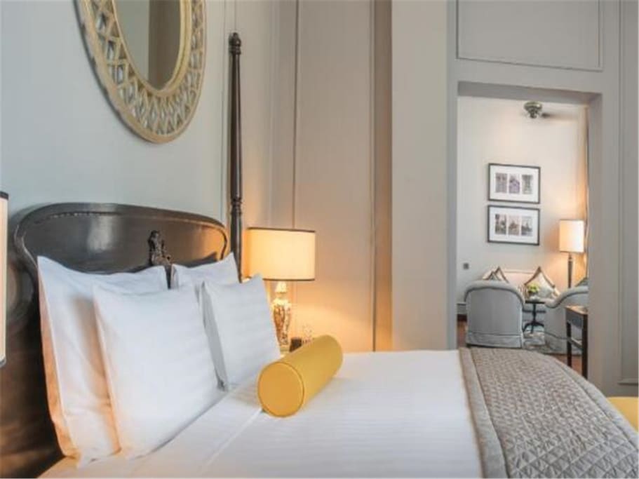 View room