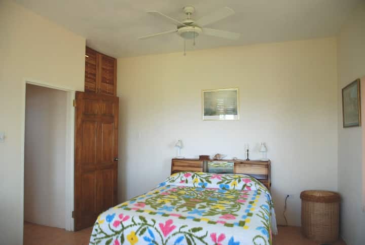 Chumba Mahiri cha Kulala