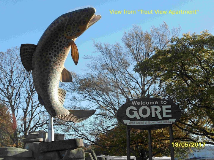 Gore Holiday Rentals & Homes Southland, New Zealand Airbnb