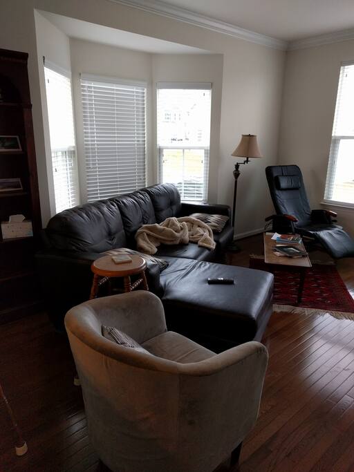 Family / Living Room