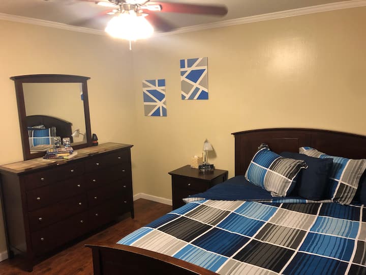 Спална соба 2