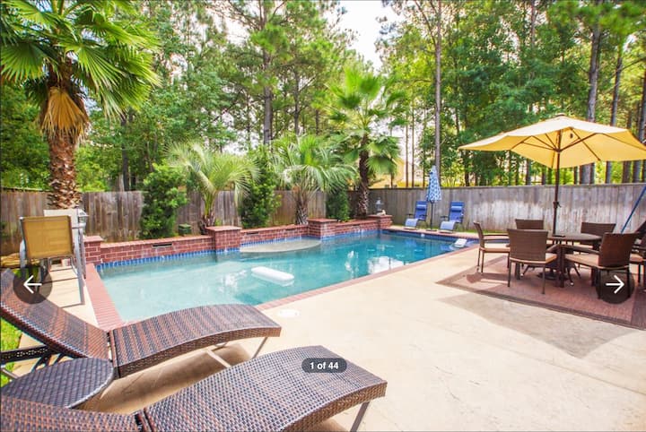 La Casa Ideal En Woodlands Casas A Spring Texas Estados Unidos - Texas Patio Furniture Heb La Casa Ideal En Woodlands Casas A Spring Texas Estados Unidos - Texas Patio Furniture Heb