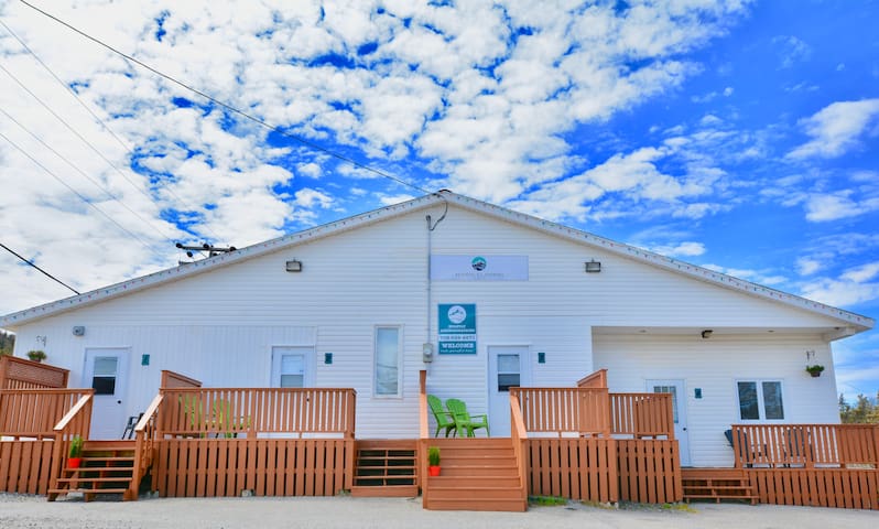 Airbnb Rocky Harbour Vacation Rentals Places To Stay