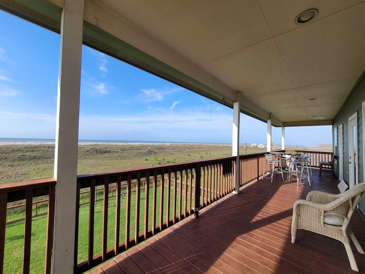 Matagorda Peninsula Holiday Rentals & Homes Texas, United States Airbnb