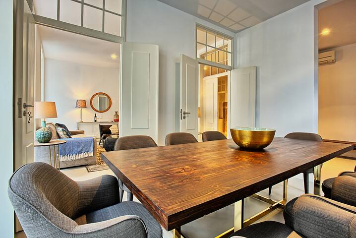 MyPlaceLisbon – Luxury Trindade I gallery image 3