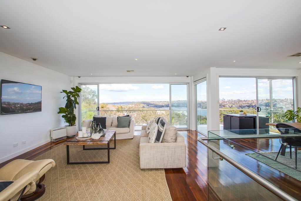 Main Living Room