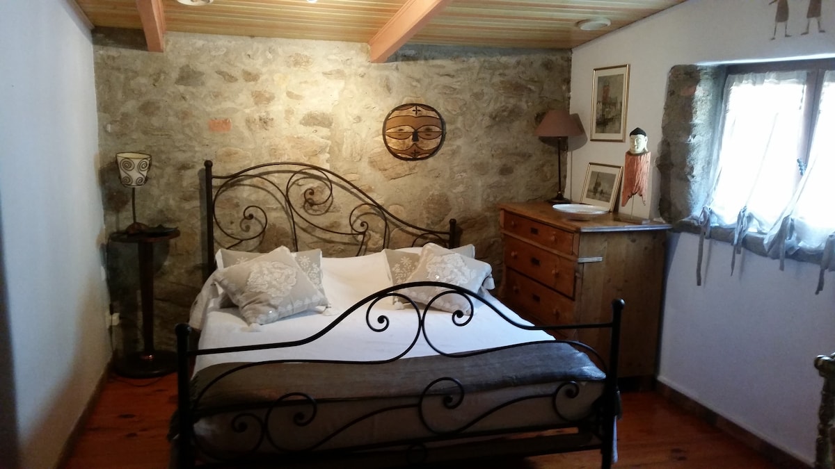 habitación 1 dos personas