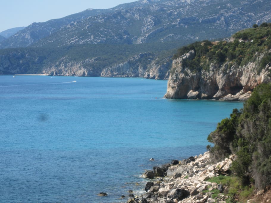 Küste