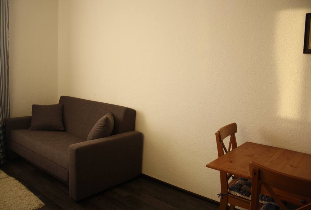 Sofa (kitchen room)