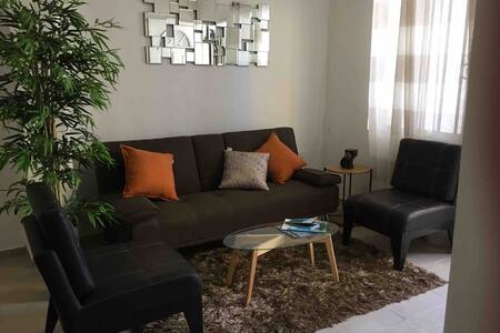 Departamento excelente ubicación