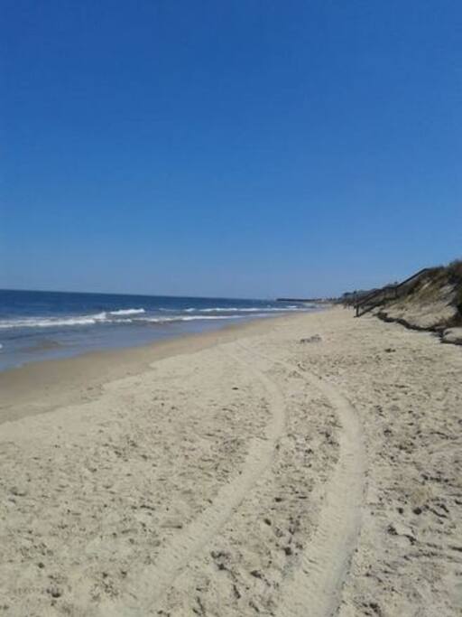 BNB Beach Getaway by the Bay