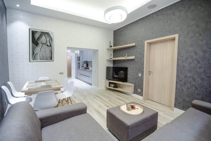 MaVa Apartments gallery image 3