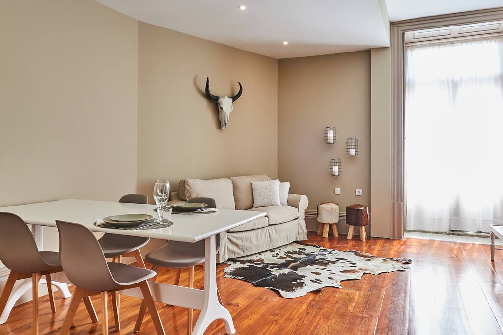 Sala de estar