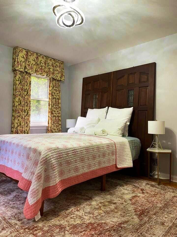 Chambre 1