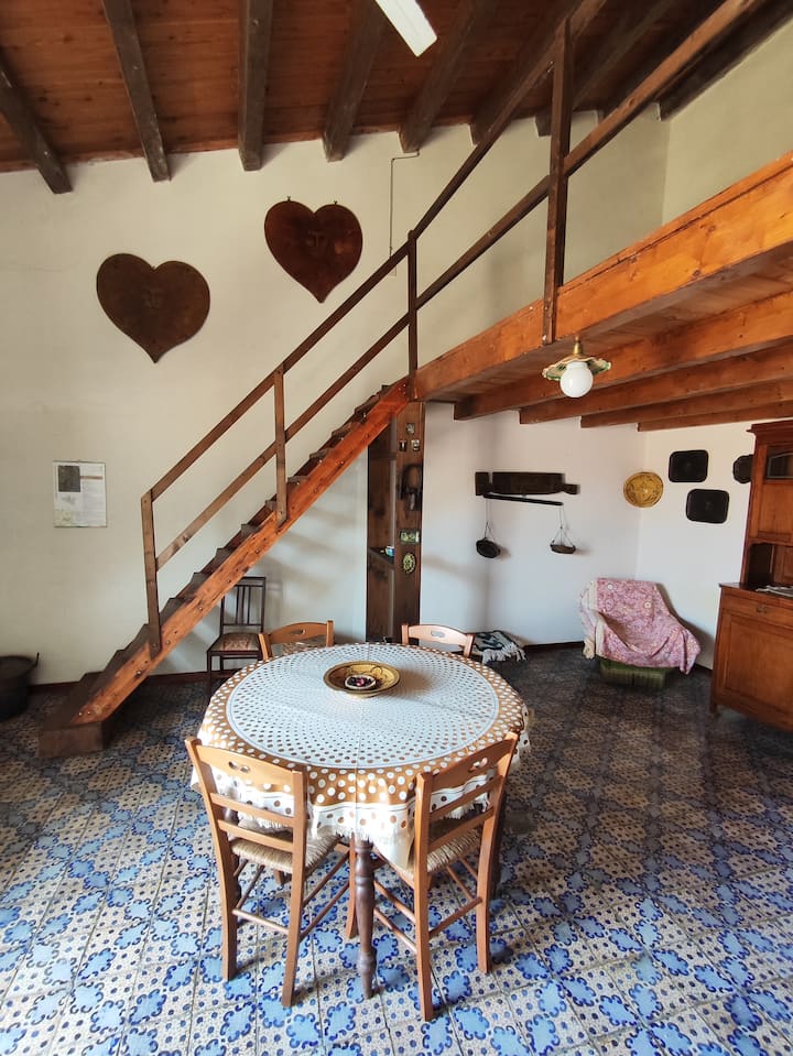 Casa Storica Del 1882 - Castellammare del Golfo