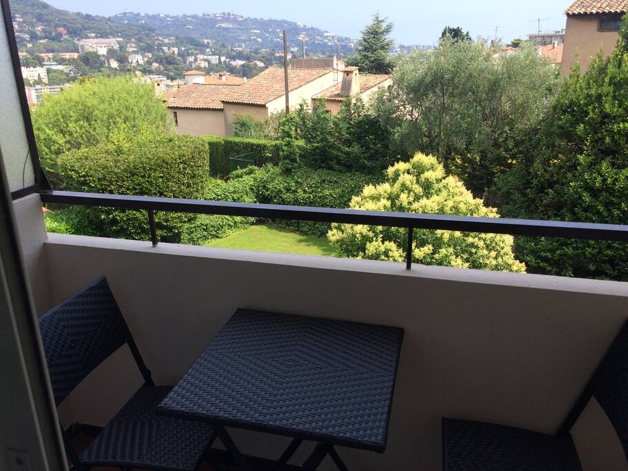Loggia cuisine