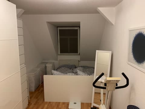 Leipzig City Apartment