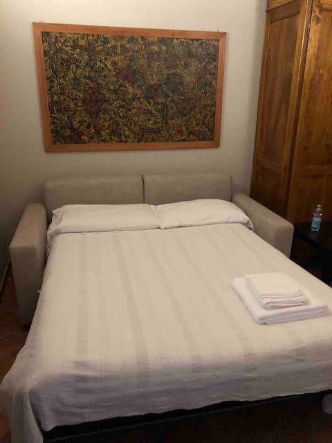 La Tintoria Rent Rooms