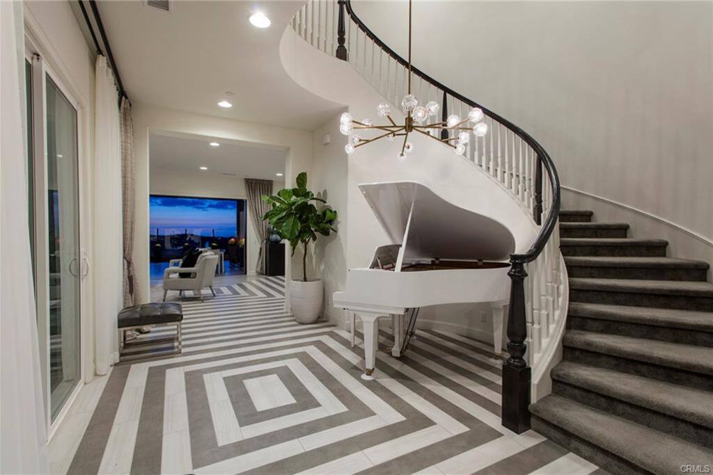 Hall Way