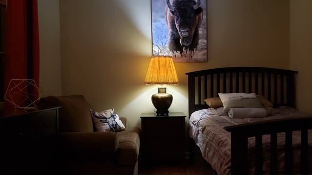 Airbnb Sainte Anne De Bellevue Rentas Vacacionales Y Lugares