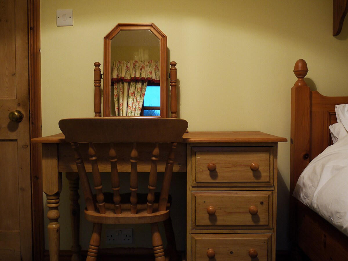 Kitengo cha ubatili/ dawati