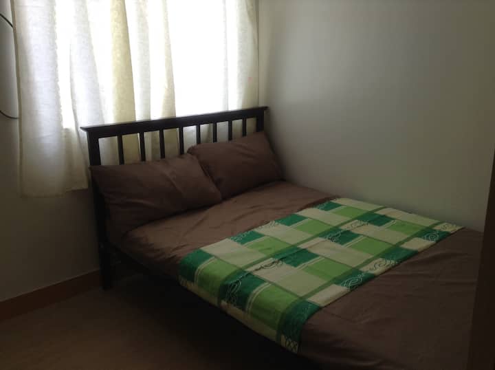 Спална соба 1