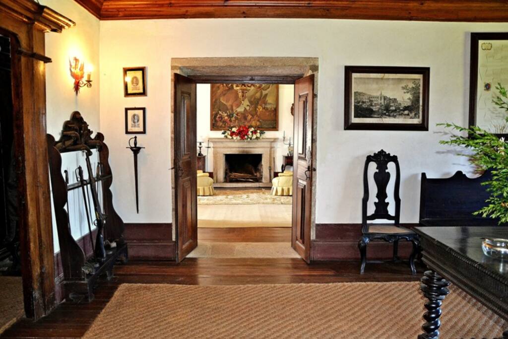Hall