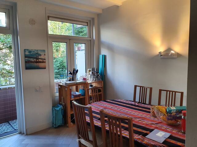 Appartement in Stadsdeel West gallery image 5