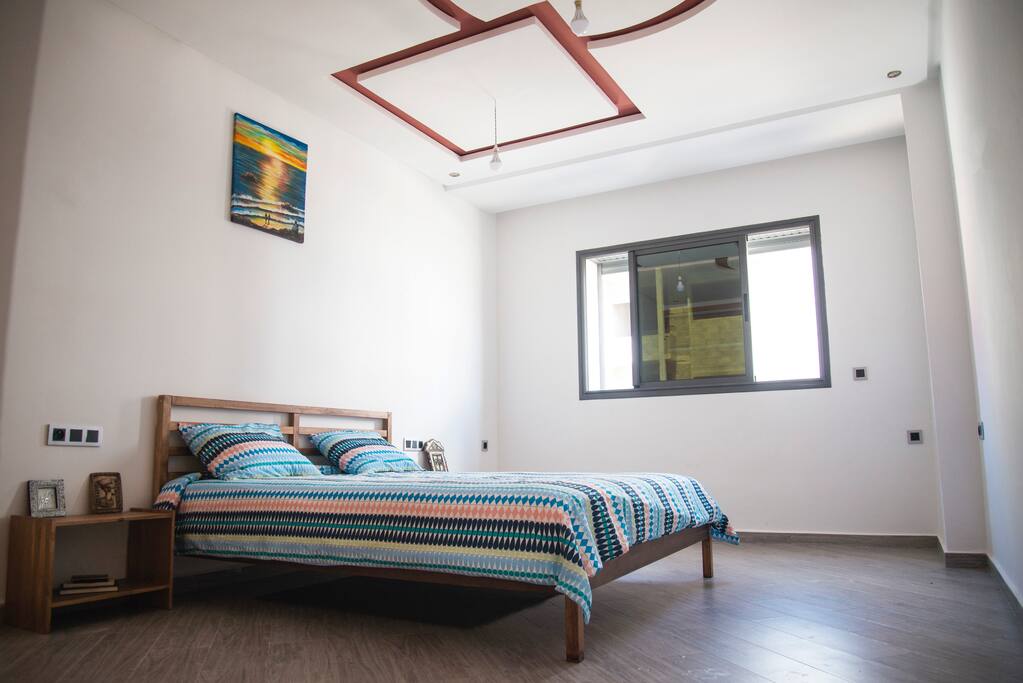 Votre chambre 3/3