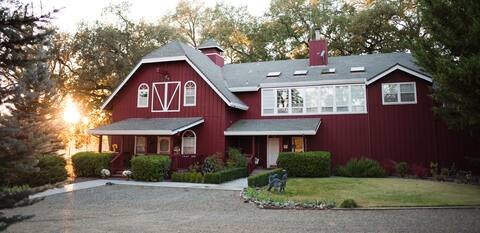 Rough & Ready Vineyards  Guesthouse