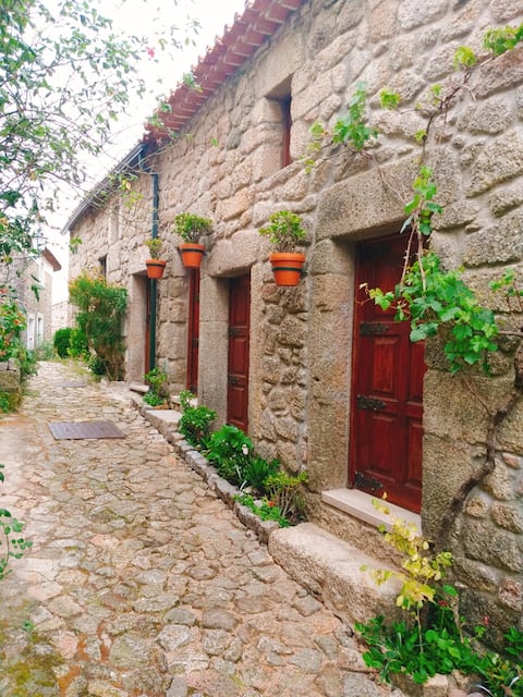 Casa dos Sequeiras