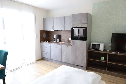 Apartment ZeitRaum - My temporary home