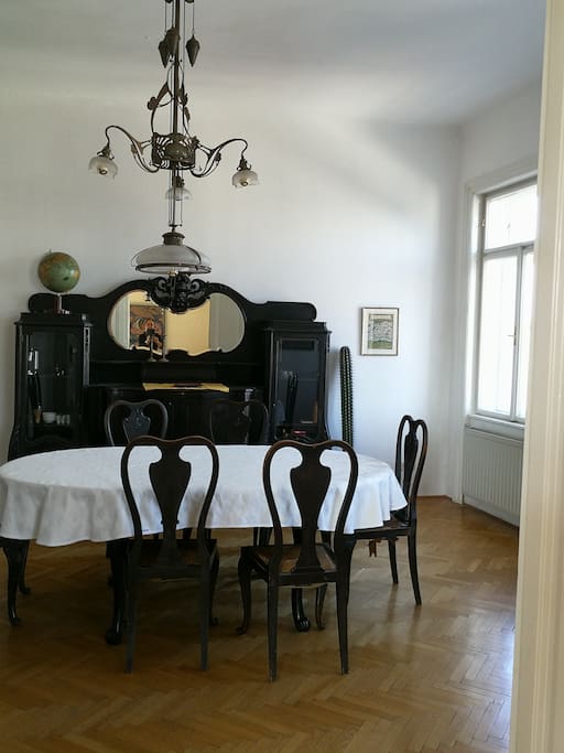 Eßzimmer