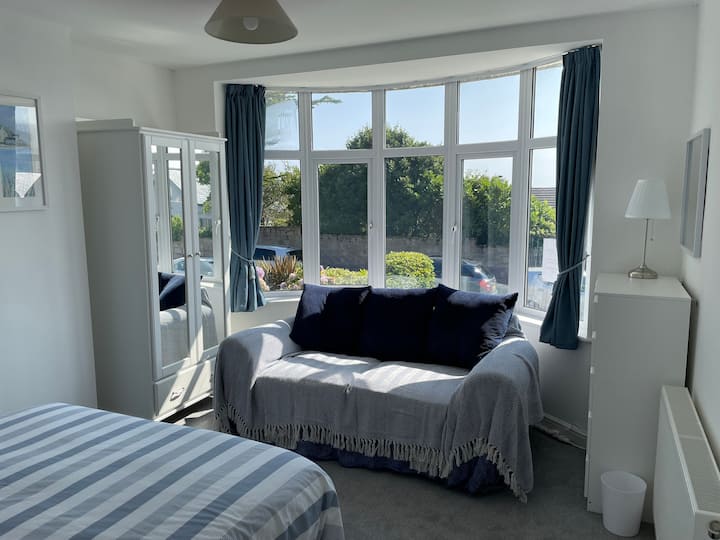 ห้องนอนใหญ่ (Master Bedroom)