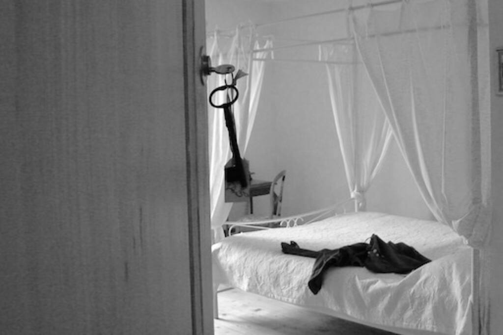 Les clefs...