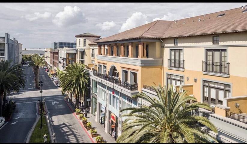 Santana Row Properties #5 – Silicon Valley Getaway gallery image 4